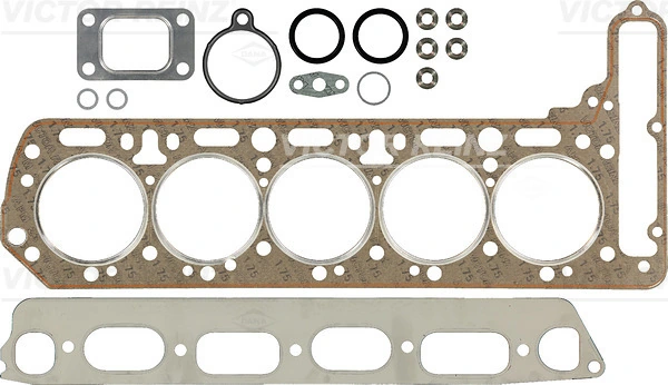 Gasket Kit, cylinder head